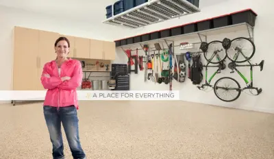 Your Garage Guys - Garage Door Installation & Repair in Carroll, OH