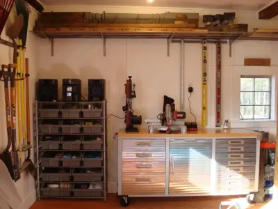 The Simplicity Shop, LLC - Professional Home Organizers in Cornish, ME