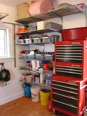 The Simplicity Shop, LLC - Professional Home Organizers in Cornish, ME
