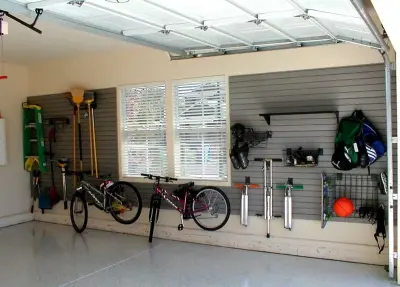 Garage Solutions, Inc. - Professional Home Organizers in San Rafael, CA