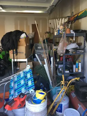 Aim to be Organized - Junk Removal & Hauling in Overland Park, KS