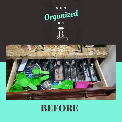 Get Organized by B - Junk Removal & Hauling in Queen Creek, AZ
