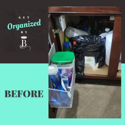 Get Organized by B - Junk Removal & Hauling in Queen Creek, AZ