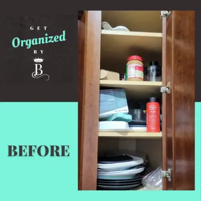 Get Organized by B - Junk Removal & Hauling in Queen Creek, AZ