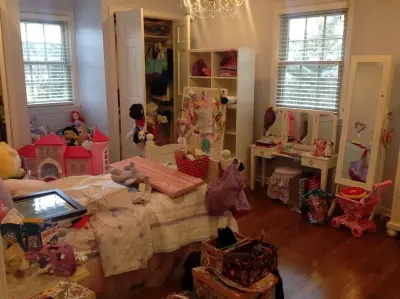 Simply Organized - Professional Home Organizers in Mars, PA