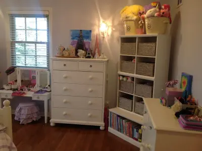 Simply Organized - Professional Home Organizers in Mars, PA