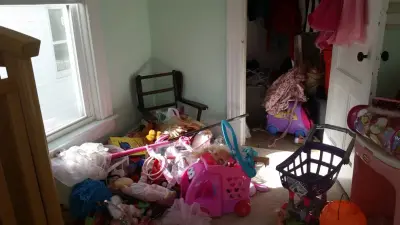 Professional Organizing by Yve Irish - Junk Removal & Hauling in Rochester, NY