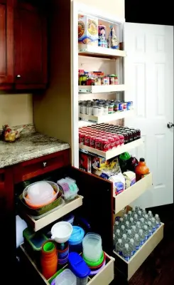 ShelfGenie of Metro NJ and NY - Custom Cabinets & Cabinetry in Millington, NJ