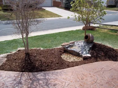 FRSR Landscapes - Drip Irrigation System Installation in Broomfield, CO
