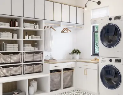 California Closets San Diego - Professional Home Organizers in San Diego, CA