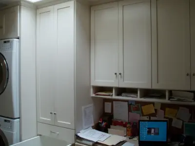 Malka Sabroe-JoHanson - Custom Cabinets & Cabinetry in San Francisco, CA
