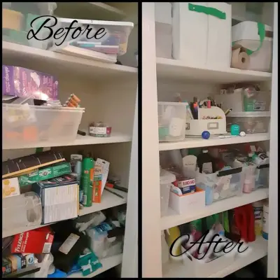 American House Cleaning & Organizational Services - Professional Home Organizers in Vienna, VA