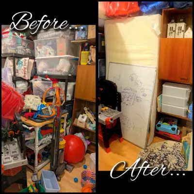 American House Cleaning & Organizational Services - Professional Home Organizers in Vienna, VA