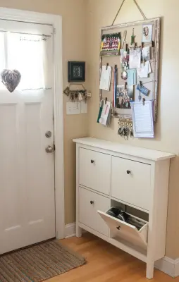 Von Residence — Professional Home Organizers project by House Of Von Professional Organizing Solutions