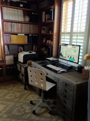Sruthi Naidu Professional Organizer - Professional Home Organizers in Palo Alto, CA
