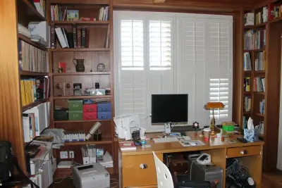 Sruthi Naidu Professional Organizer - Professional Home Organizers in Palo Alto, CA