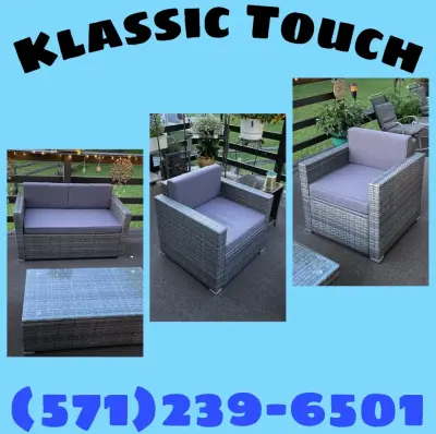 Klassic Touch - Custom Cabinets & Cabinetry in Silver Spring, MD