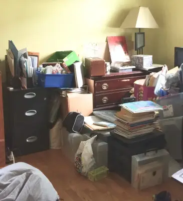 Space Solutions LLC - Junk Removal & Hauling in Hopewell, VA