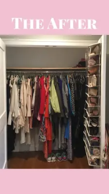 Compact urban home leads to limited storage challenges — Professional Home Organizers project by Luxury Organized