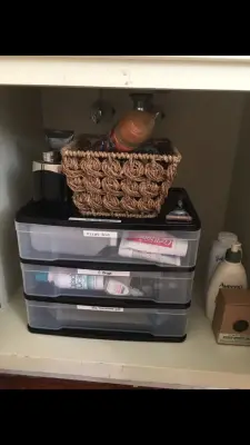 Helen Hall's Transition to Her New Residence — Professional Home Organizers project by Luxury Organized