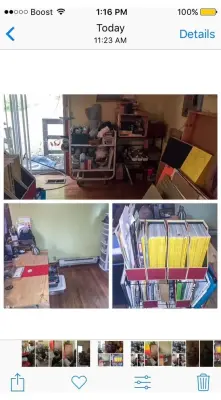 Space Solutions LLC - Junk Removal & Hauling in Hopewell, VA