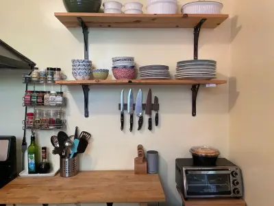 Ashley Dean Home Organizing - Interior Design & Decorating in Los Angeles, CA