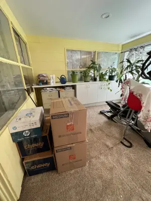 Long Island Home Refresh - Junk Removal & Hauling in Ronkonkoma, NY