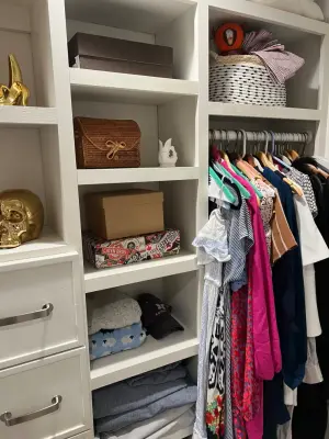 Organized by Natalie - Custom Cabinets & Cabinetry in Sharon, MA