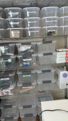 Chaos Organizing - Junk Removal & Hauling in Baton Rouge, LA