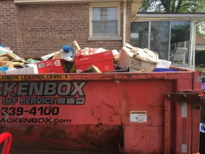 Letting Go With Lettie - Junk Removal & Hauling in Oak Park, IL
