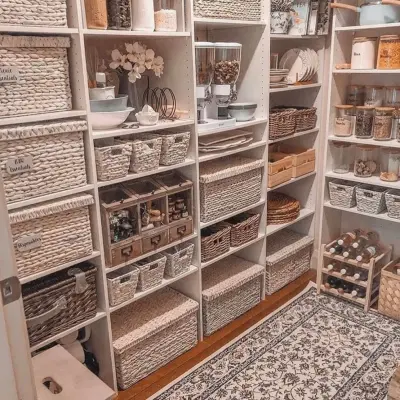 Perfect Simplicity- Organizer and Interior Design - Professional Home Organizers in Miami, FL
