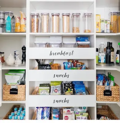 Perfect Simplicity- Organizer and Interior Design - Professional Home Organizers in Miami, FL