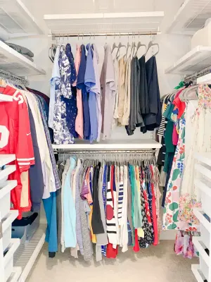 All Buttoned Up - Smart Organization Solutions - Junk Removal & Hauling in San Jose, CA