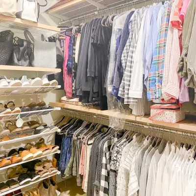 All Buttoned Up - Smart Organization Solutions - Junk Removal & Hauling in San Jose, CA