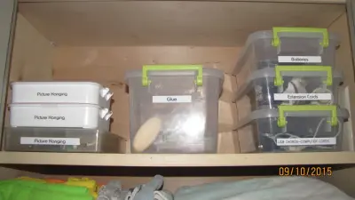Chaos Organizing - Junk Removal & Hauling in Baton Rouge, LA