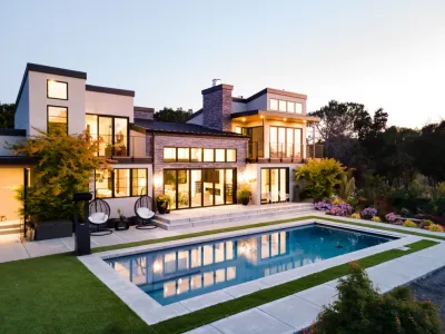 G Landscape Division - Garden Remodeling in San Rafael, CA
