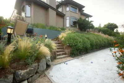 G Landscape Division - Garden Remodeling in San Rafael, CA