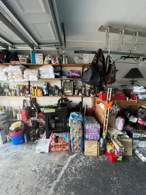 Meat & Potatoes Organizing - Professional Home Organizers in Prior Lake, MN