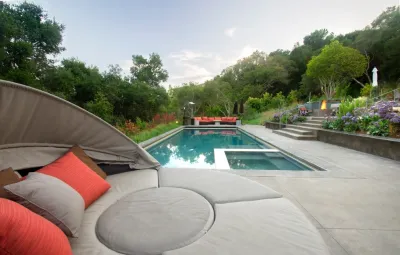 G Landscape Division - Garden Remodeling in San Rafael, CA