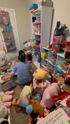 After Declutter - Interior Design & Decorating in New York, NY