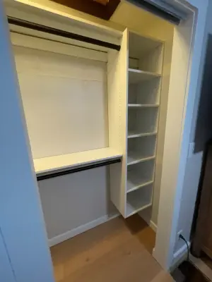 Closets Within Reach by ShelfGenie Of Columbus