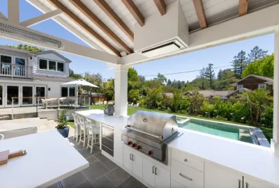 G Landscape Division - Garden Remodeling in San Rafael, CA