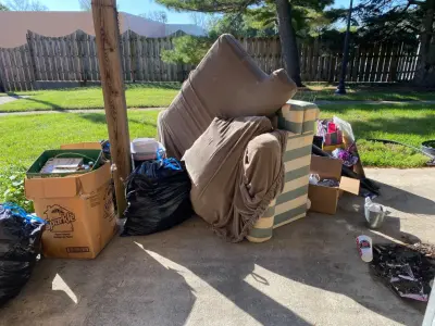 Wendy Westerfied, Organized by Wendy - Junk Removal & Hauling in Carmel, IN