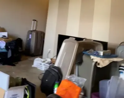 Indy Compact Move — Professional Home Organizers project by Wendy Westerfied, Organized By Wendy