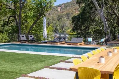 G Landscape Division - Garden Remodeling in San Rafael, CA