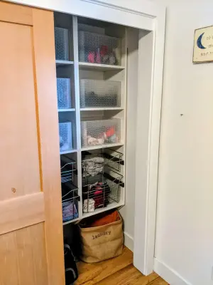 Central Coast Sorting - Professional Home Organizers in San Luis Obispo, CA