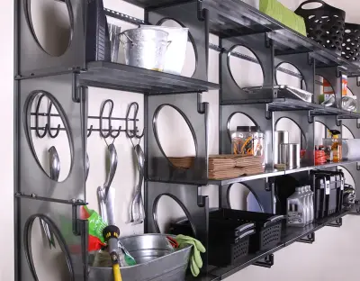 KiO Storage - Custom Cabinets & Cabinetry in Englewood, CO