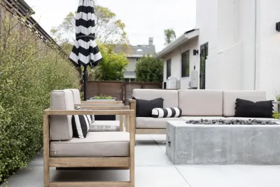 G Landscape Division - Garden Remodeling in San Rafael, CA