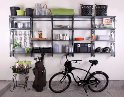 KiO Storage - Custom Cabinets & Cabinetry in Englewood, CO