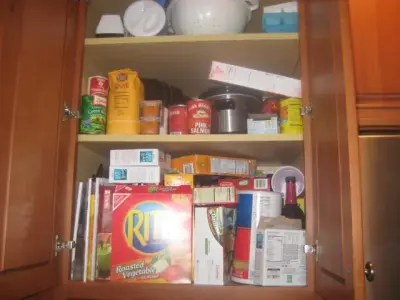 Organize Everything - Professional Home Organizers in Peekskill, NY